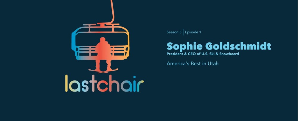 Sophie Goldschmidt: America's Best In Utah