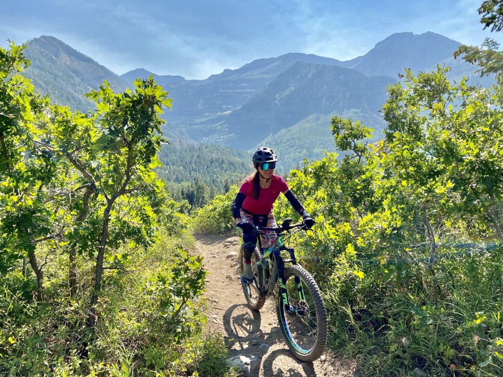 Best Places to Ride & Dine: Wasatch Front