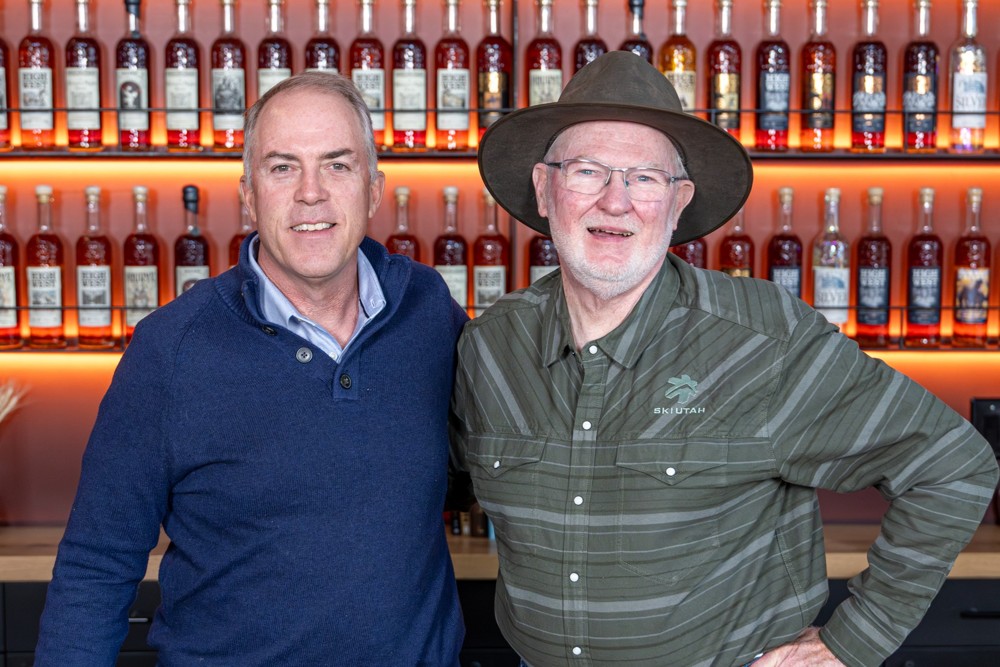 Colin Hilton: Building Legacy For The Future