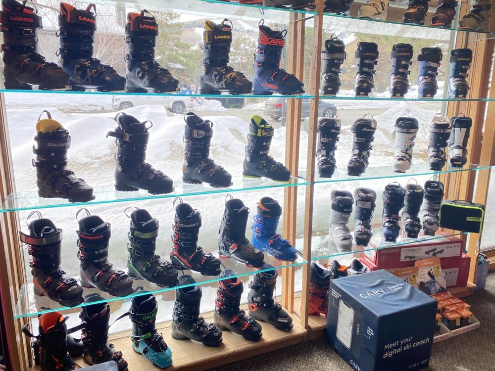 Ski Boot Fitting: Dos, Don'ts, and What You Need to Know