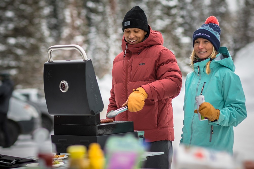 Winter Tailgating Tips: From Basic Necessities to Parking Lot Royalty
