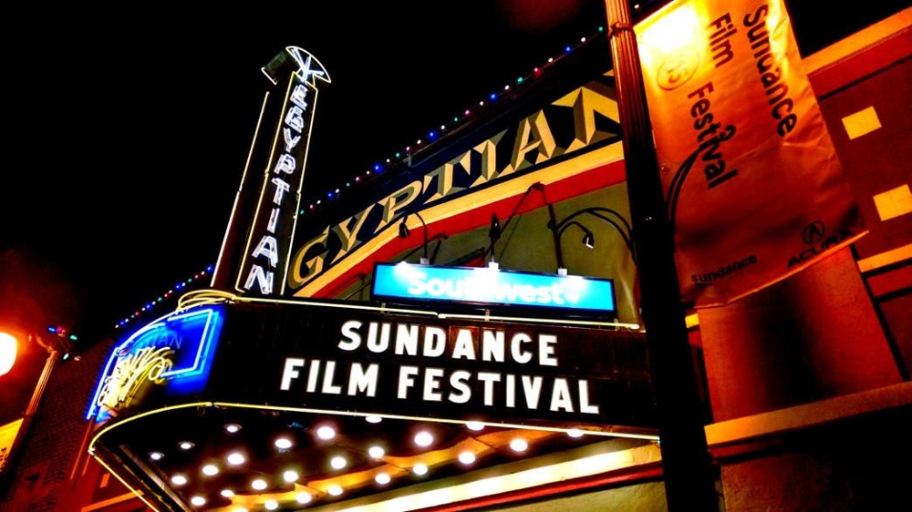 Yeti High-Fives: Sundance Edition