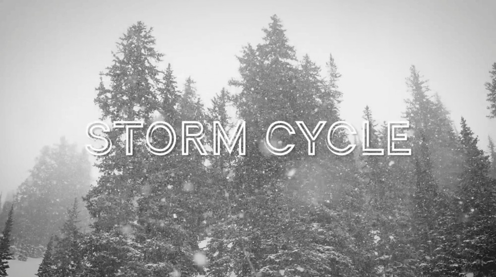 Storm Cycle