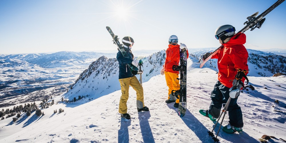 KNOW THE CODE: The Skier's & Snowboarder's Responsibility Code