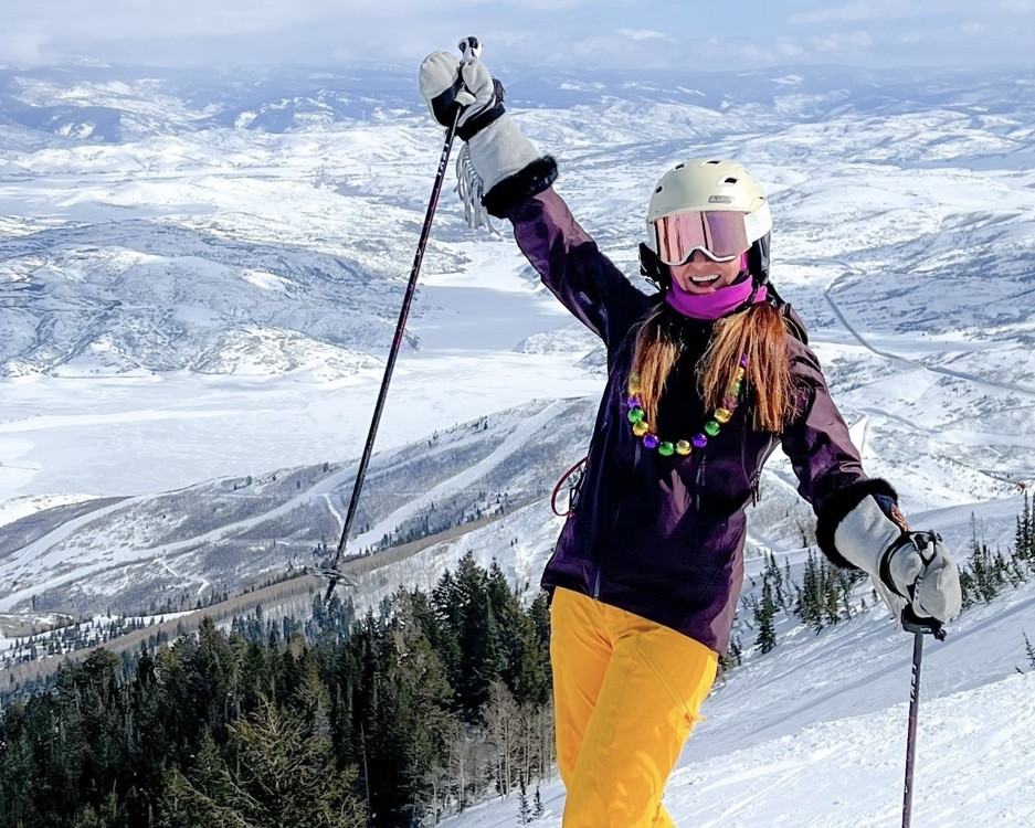 ‘The Full Yeti’ or How to Find Your Favorite Utah Ski Resort