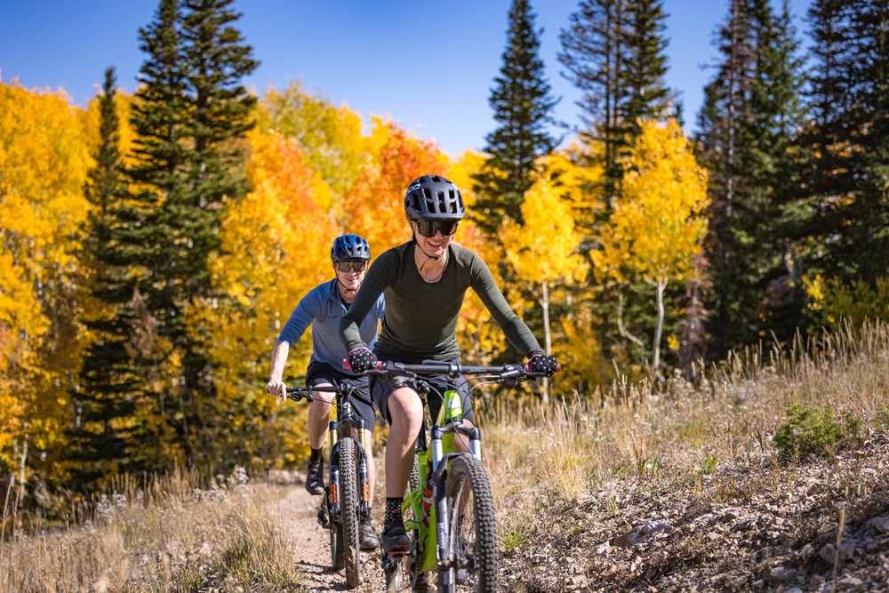 A Guide To Fall Activities In Utah’s Mountains