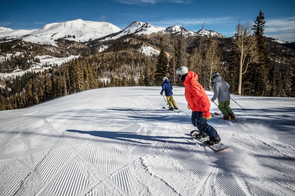 How Fit to Hit the Lift: A Little Science and Science Fiction