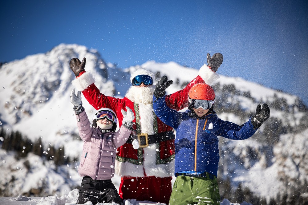 The 2025 Ski Utah Stocking Stuffer List
