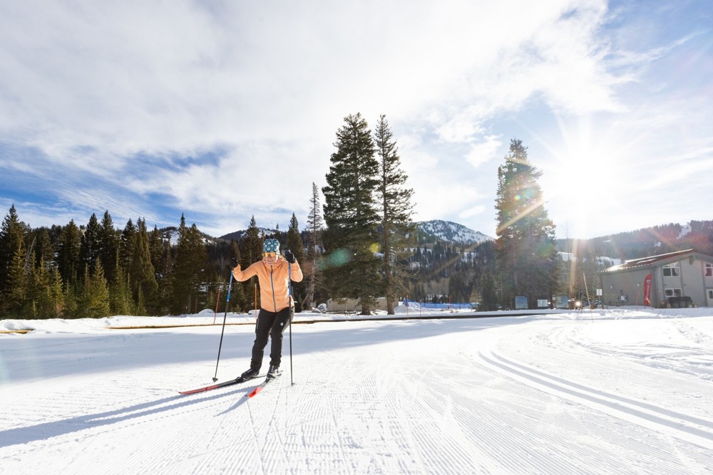The Utah Nordic Alliance