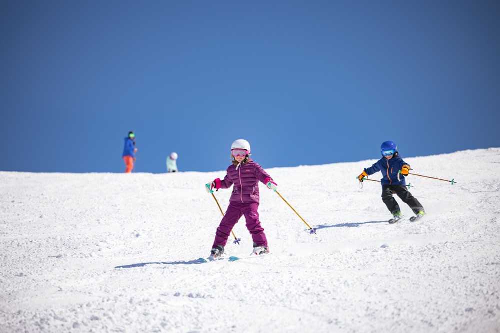 Utah One Resort at a Time: A 4th Grader’s Take on the Ski Utah Passport
