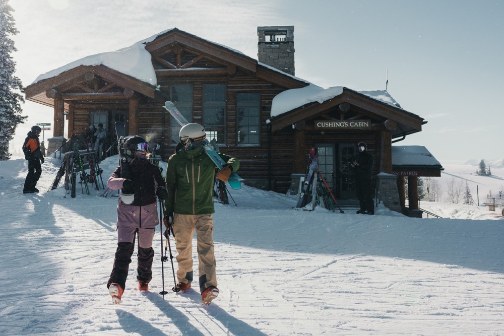 Why You Should Extend Your Next Utah Business Trip—to Ski