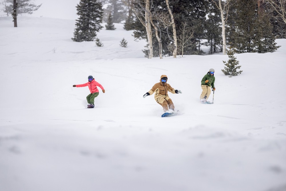 College Skiing in Utah: Student Passes, Deals and Clubs You Can’t Miss