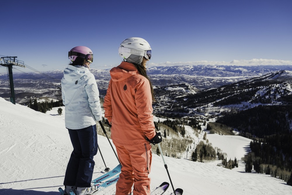 Get Ski-Ready Without a Crazy Gym Routine