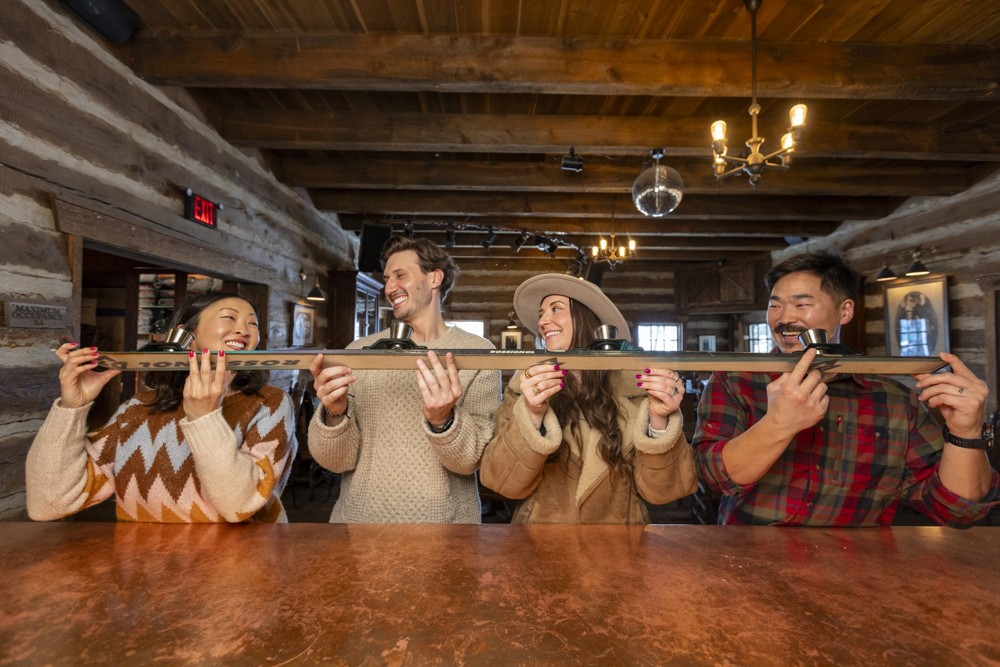 Back on Top: Utah’s Shot Ski Glory and Where to Join the Fun
