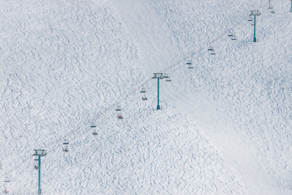 Midwinter in Utah: Snowpack, Moisture & What Comes Next