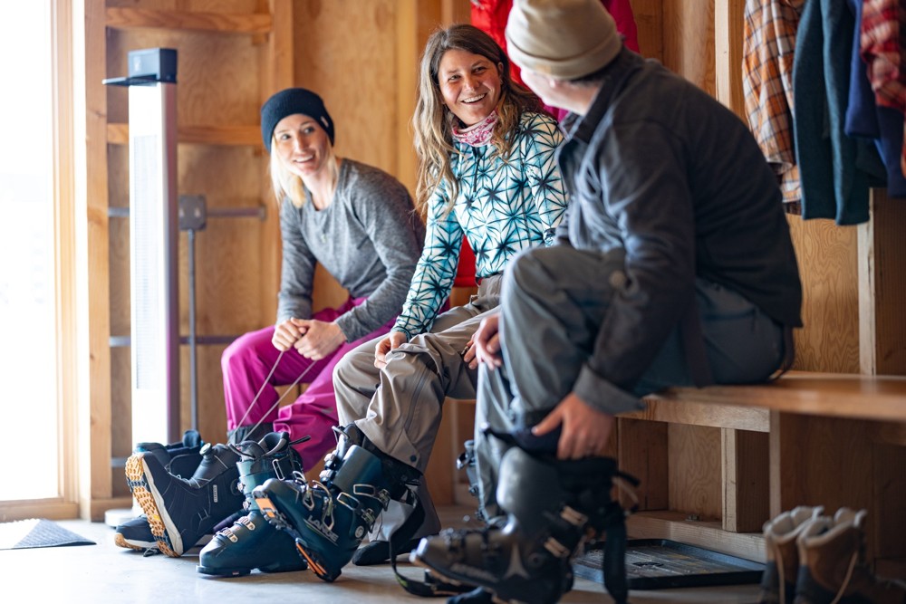From Slopes to Second Acts: How Utah is Upcycling Old Ski Gear