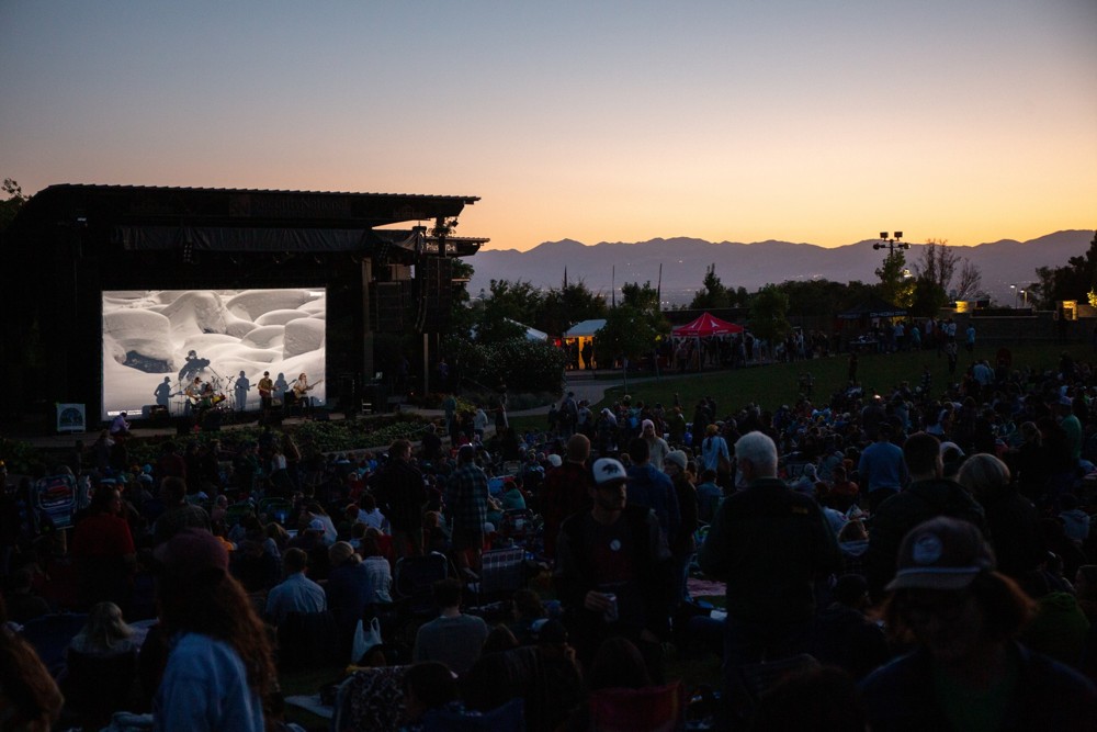 2026 Utah Ski Movie Premieres