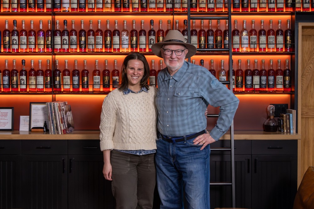 Meg Wandishin: Bringing The World To Utah