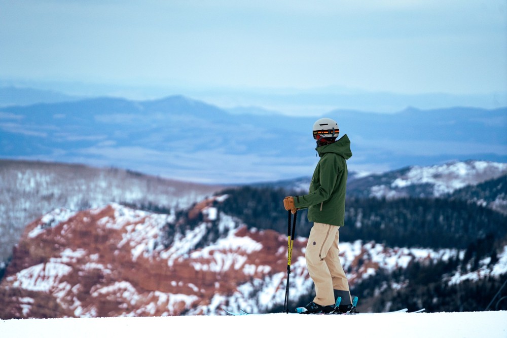 How to Do a Dog-Friendly Getaway to Brian Head Resort