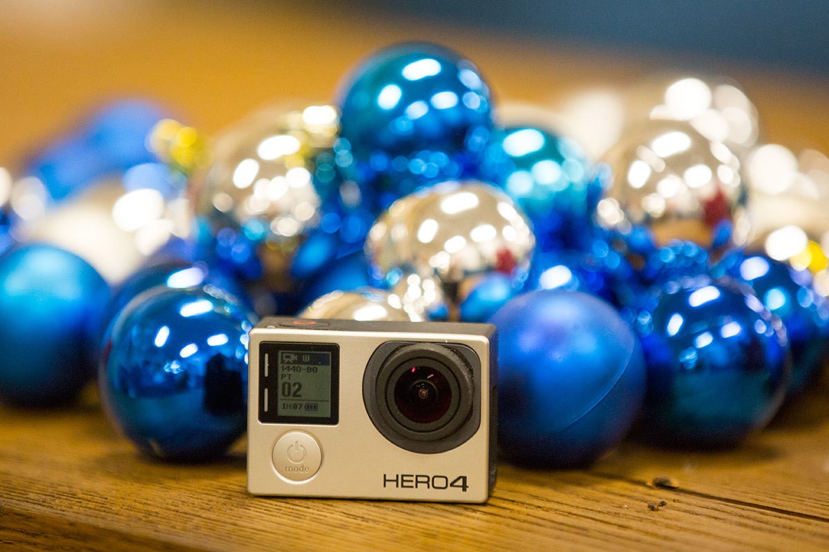 Getting The Most From Your GoPro V. 2