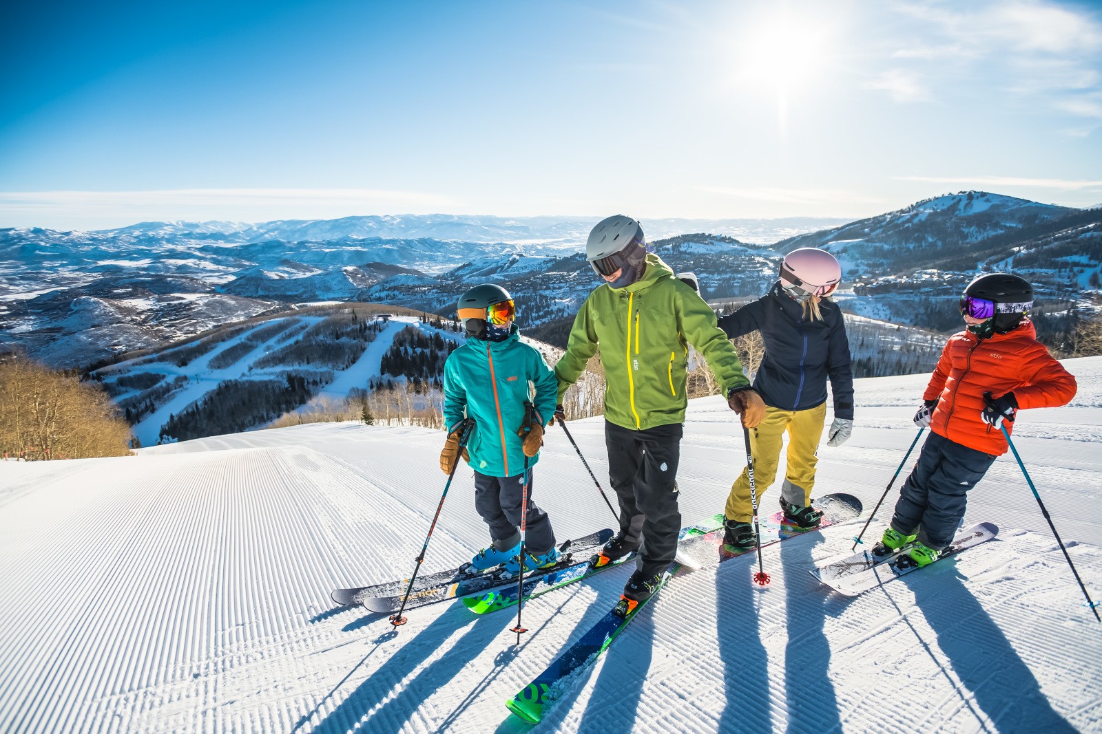 48 Hours in Park City