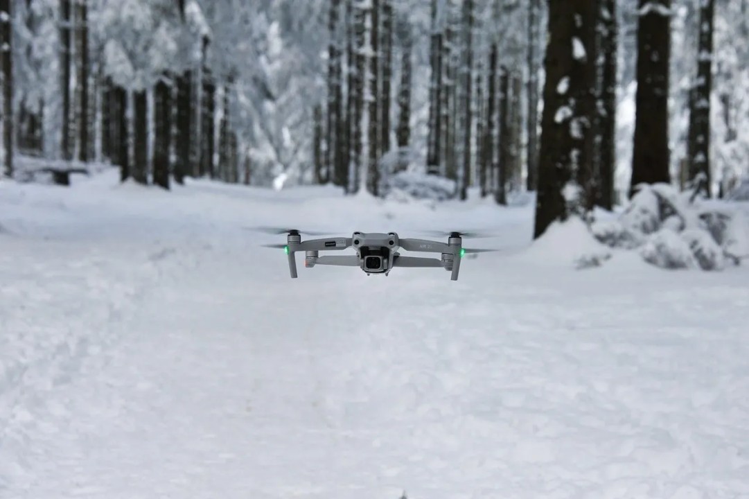 Utah Resort Drone Policies
