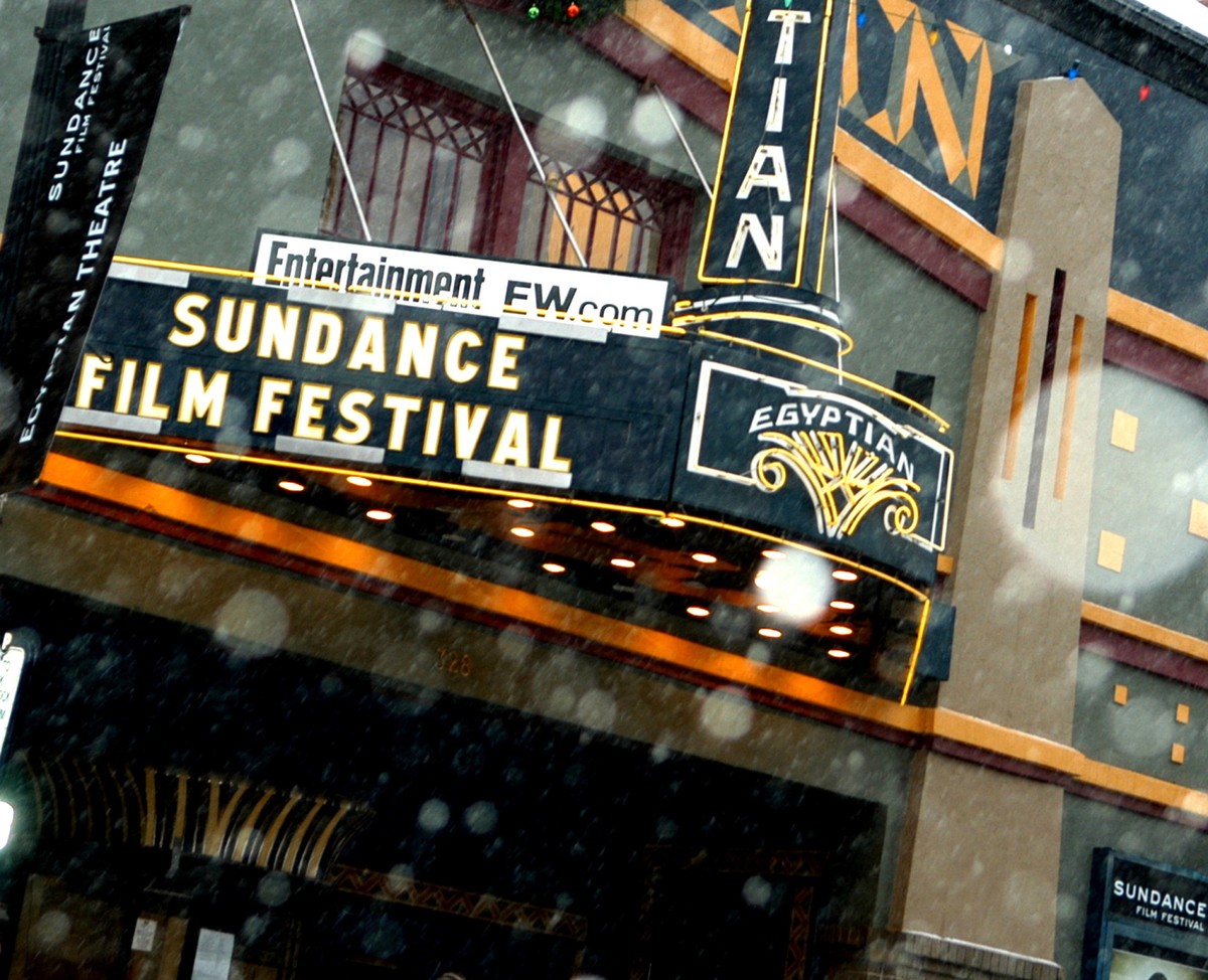 The Après Adam Guide To Sundance