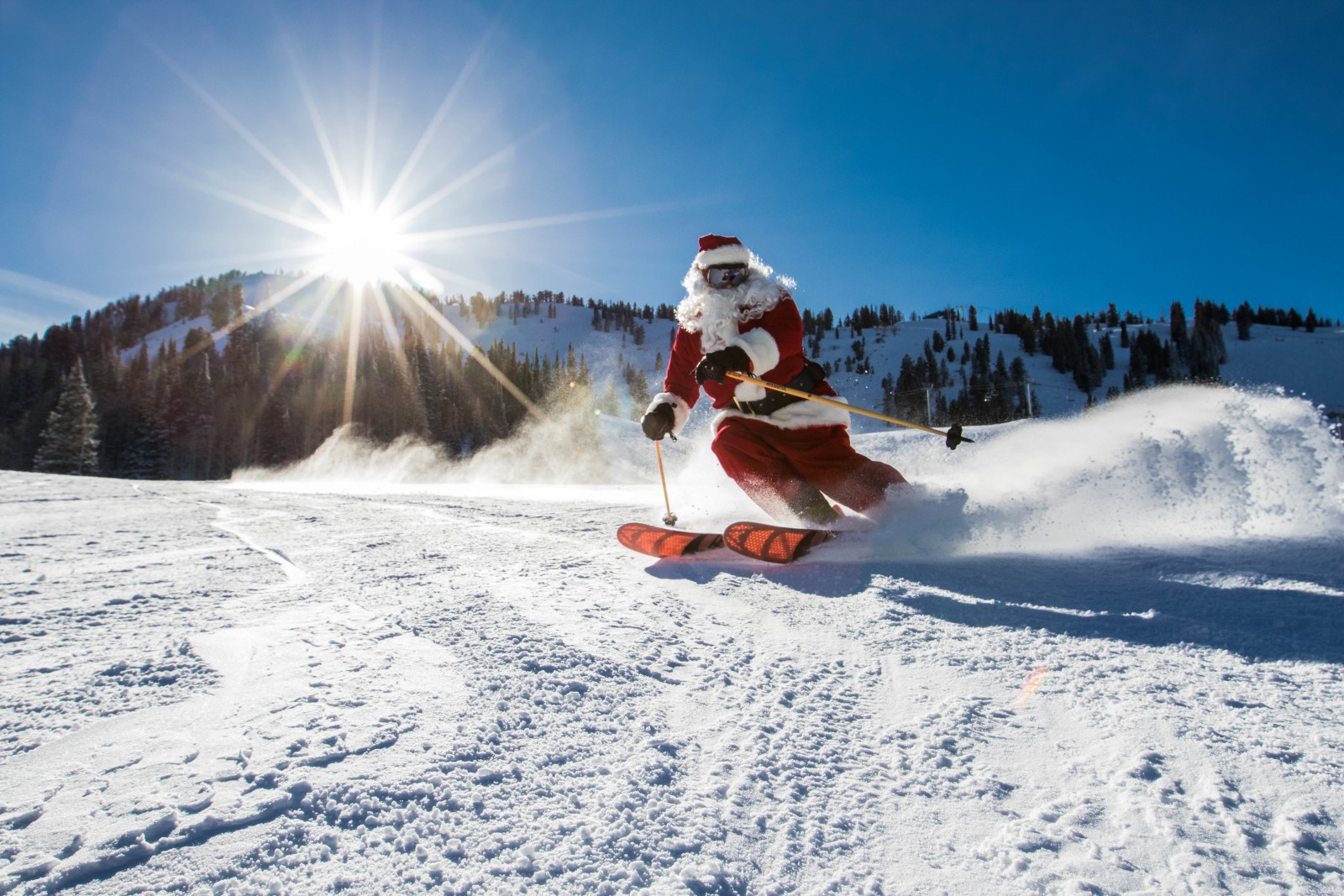 Holiday Gift Guide | Gifts For A Skier