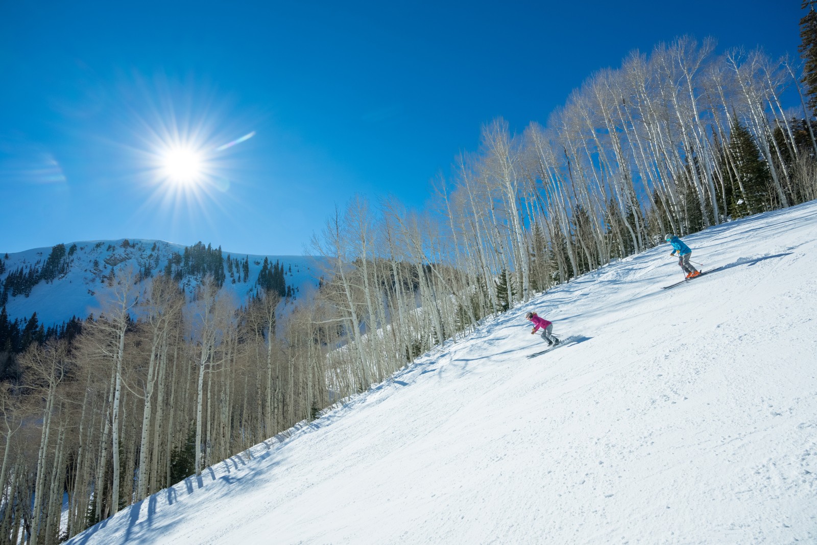 Grab Granny’s Gear: A Park City Spring Break Itinerary for the Entire Family