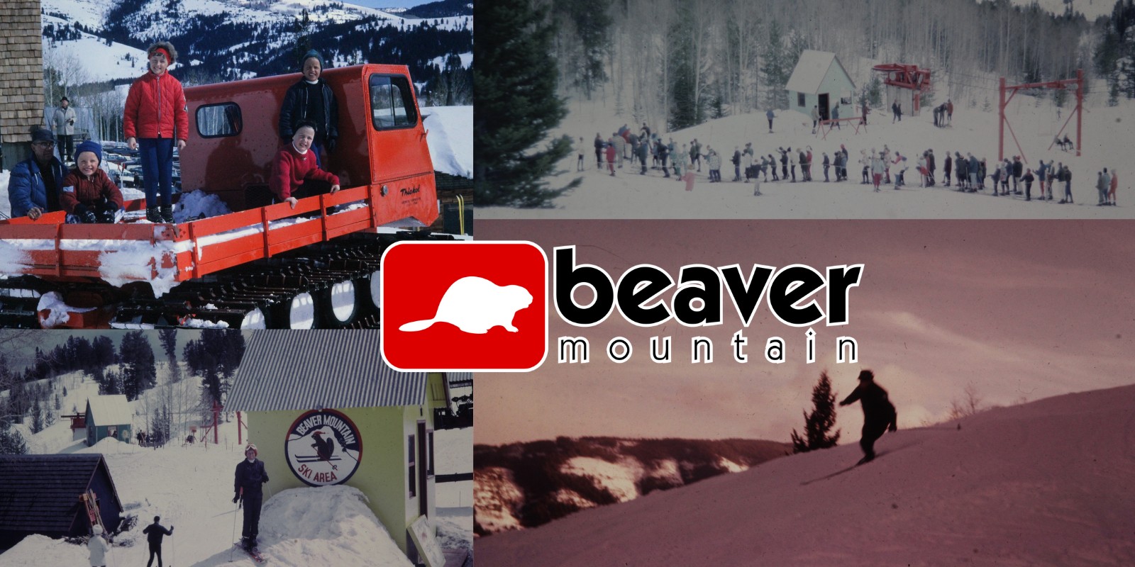 Ski Utah Resort Histories | Beaver Mountain