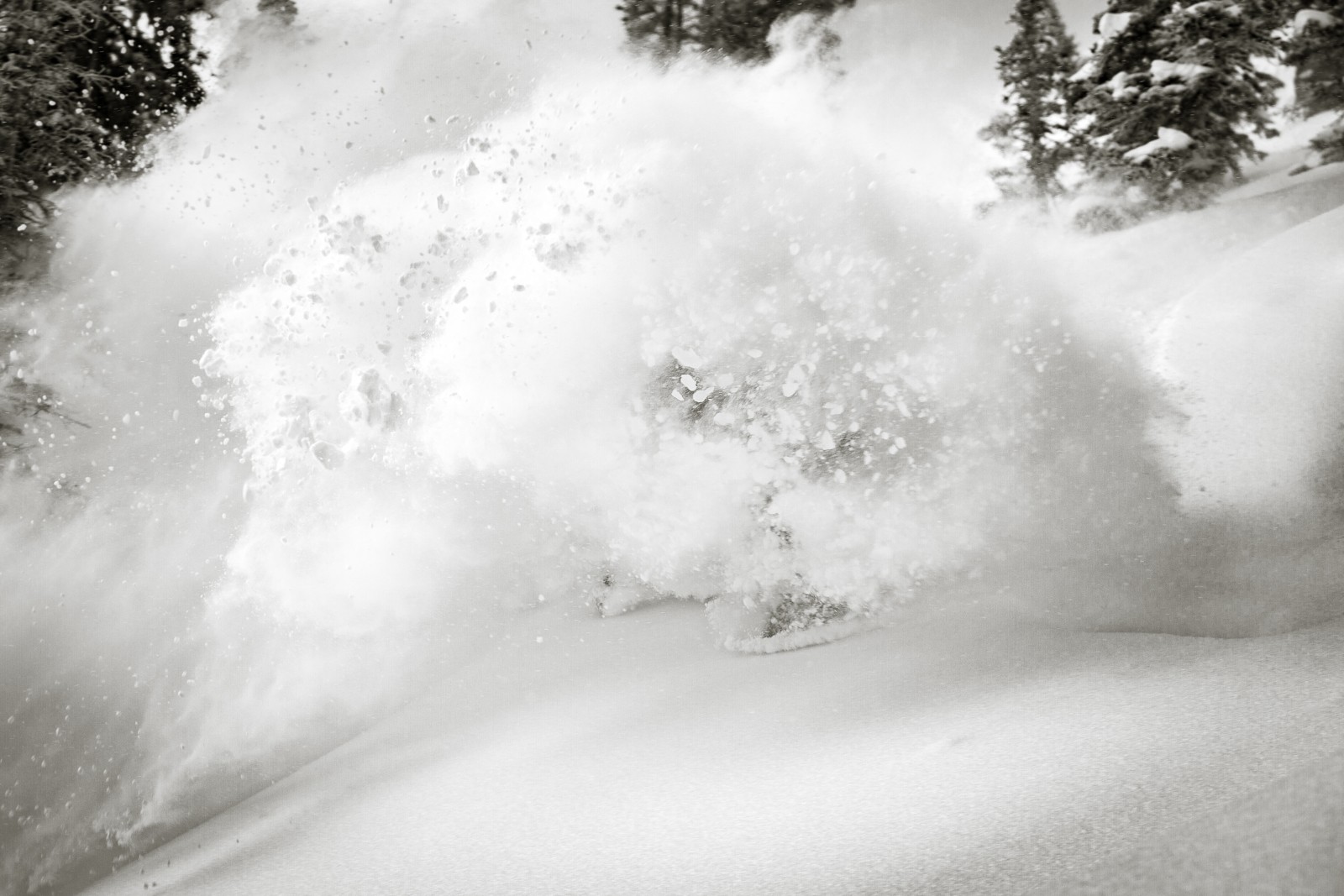 Breaking Down The Greatest Snow on Earth®