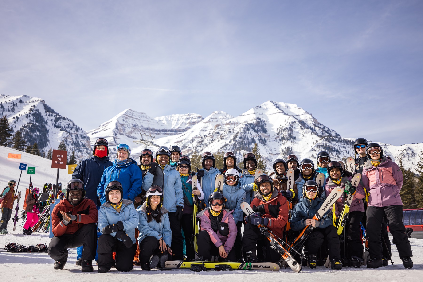 Discover Winter: How a Utah Transplant Found a Lifelong Passion