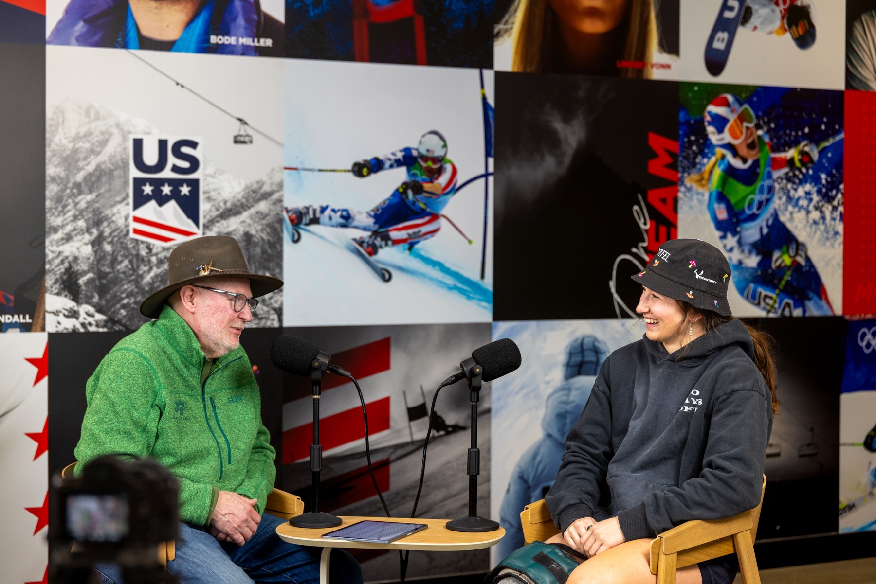 Lauren Macuga: Rising Star Sidelined For Games