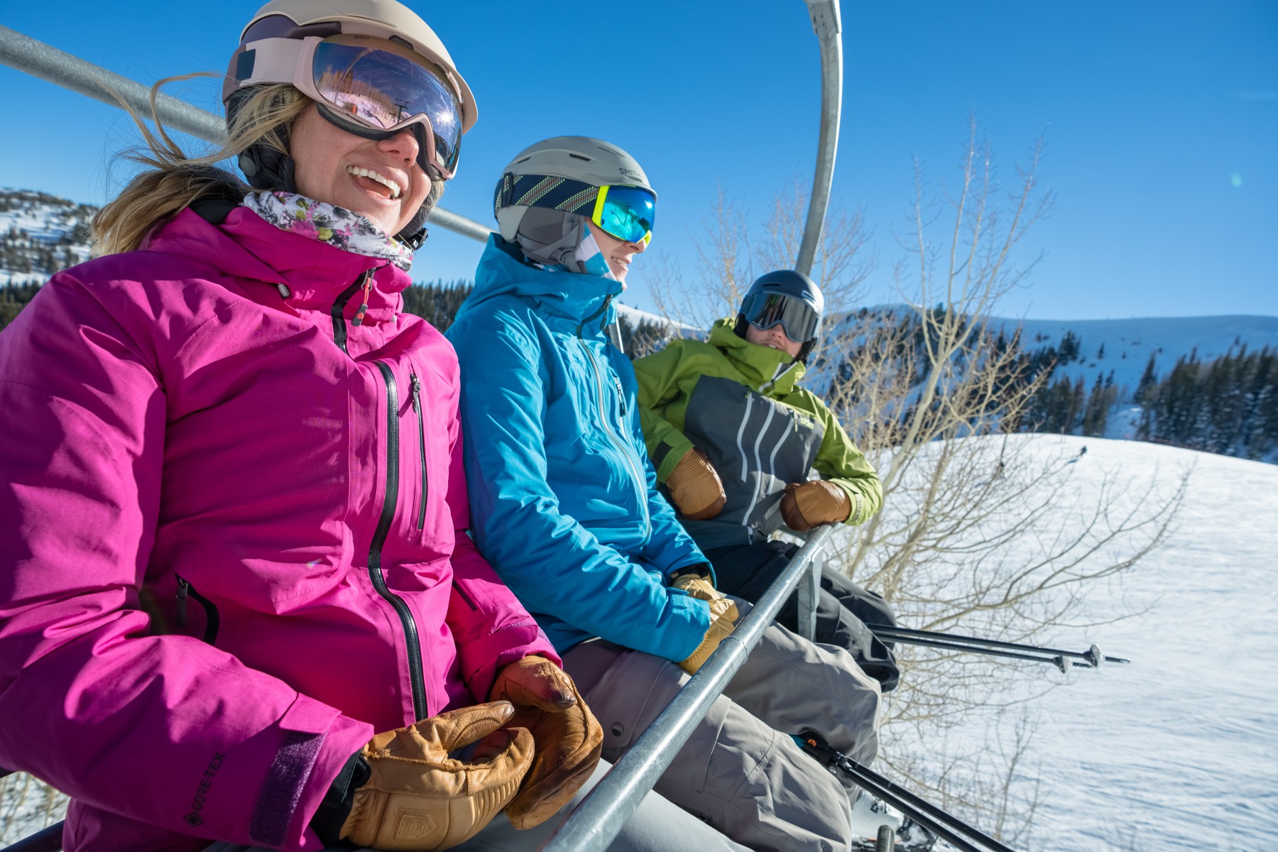 Why Utah Ski Resorts Are Rolling Out New Winter Incentives