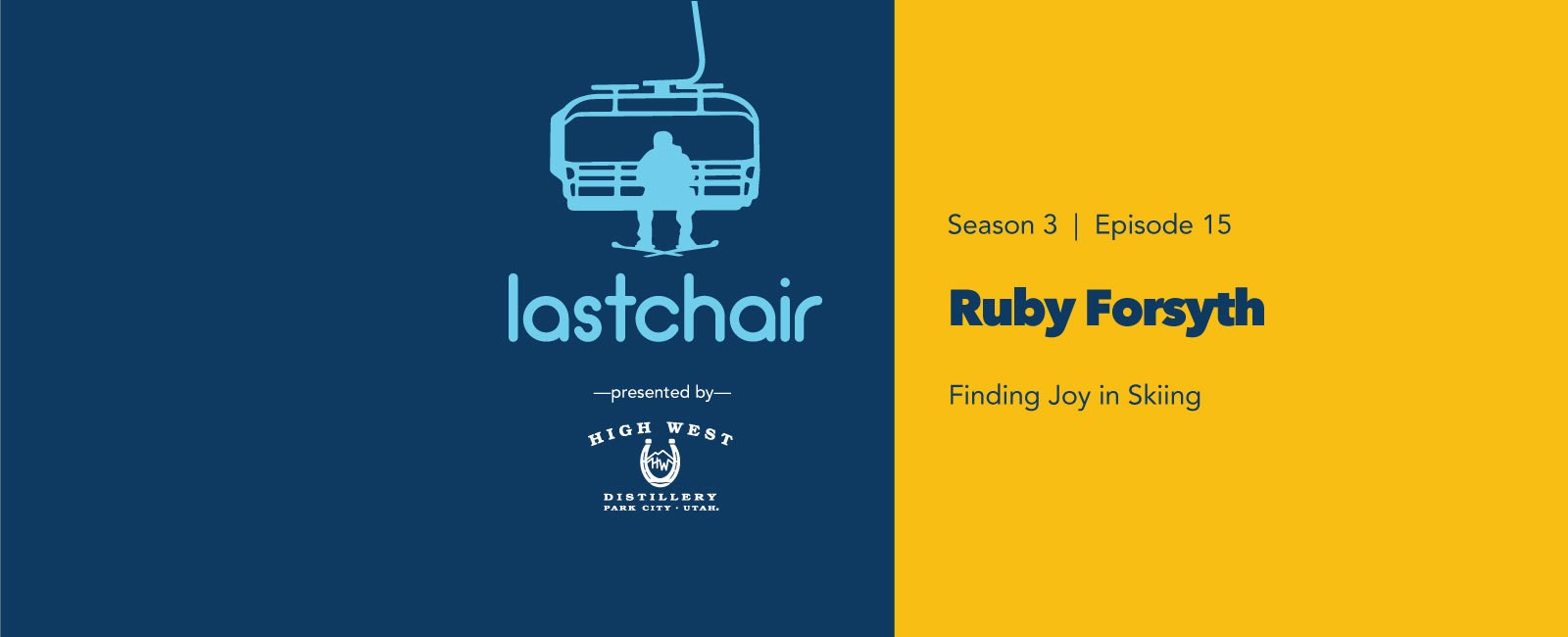 Ruby Forsyth: Finding Joy in Skiing