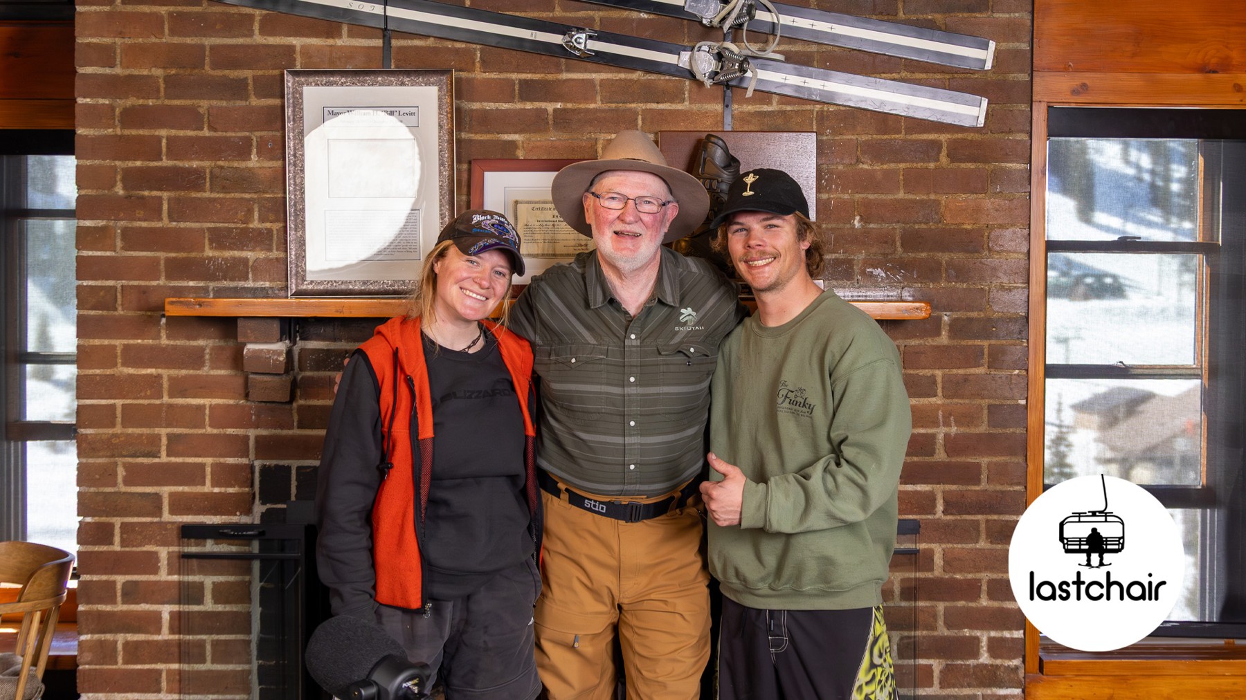 Tristen Lilly and Piper Kunst: New Royalty