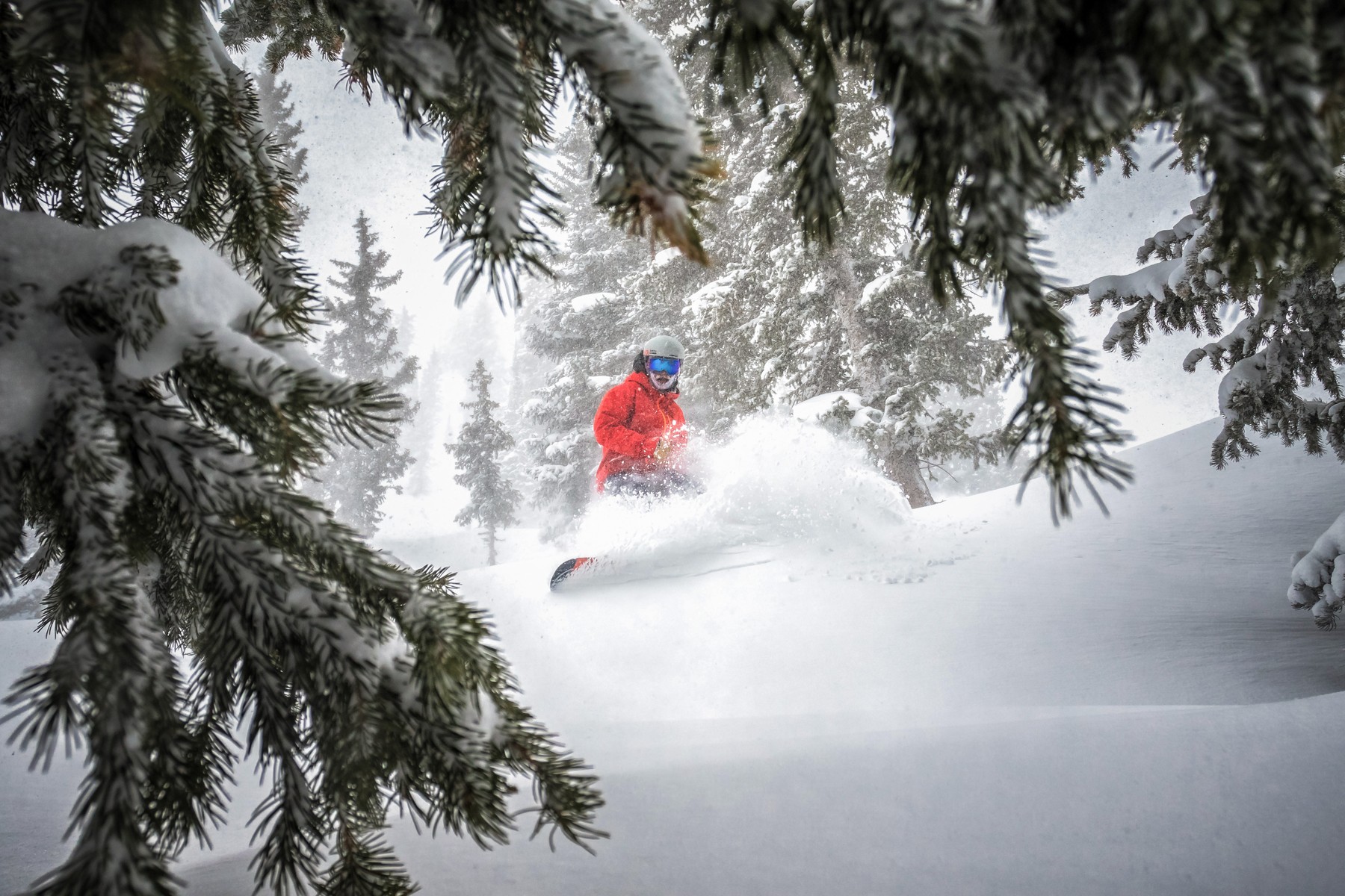 More Than Pow: How Utah’s Ski Industry Powers the Economy