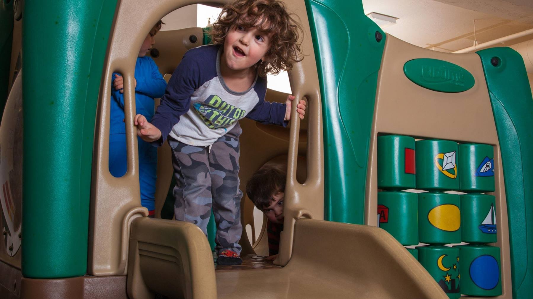 Utah Skiing Made Easier - Childcare On The Slopes