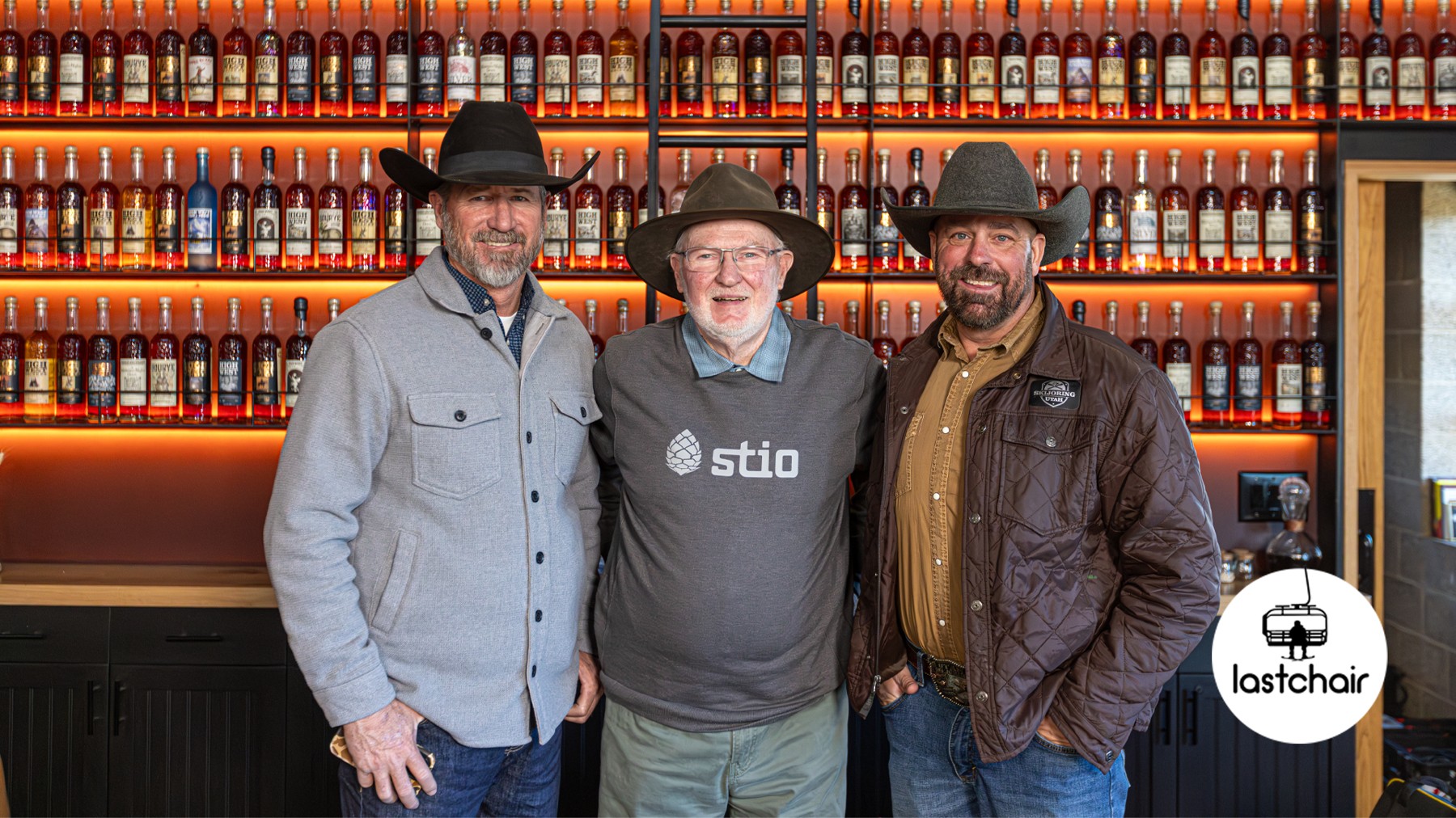 Charging Hooves, Racing Skis: Skijoring