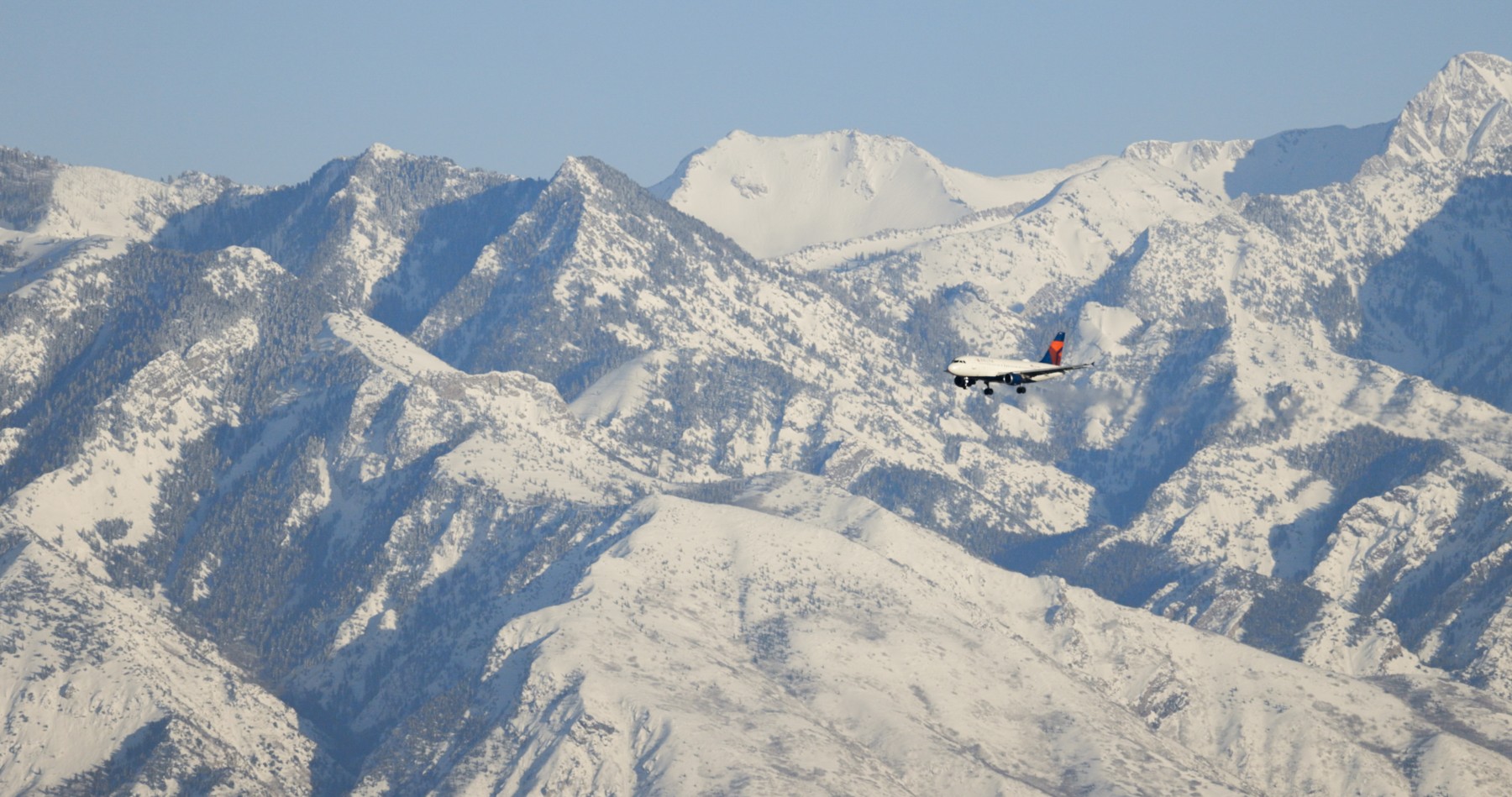 Planning A Carbon-Free Ski Trip in Utah