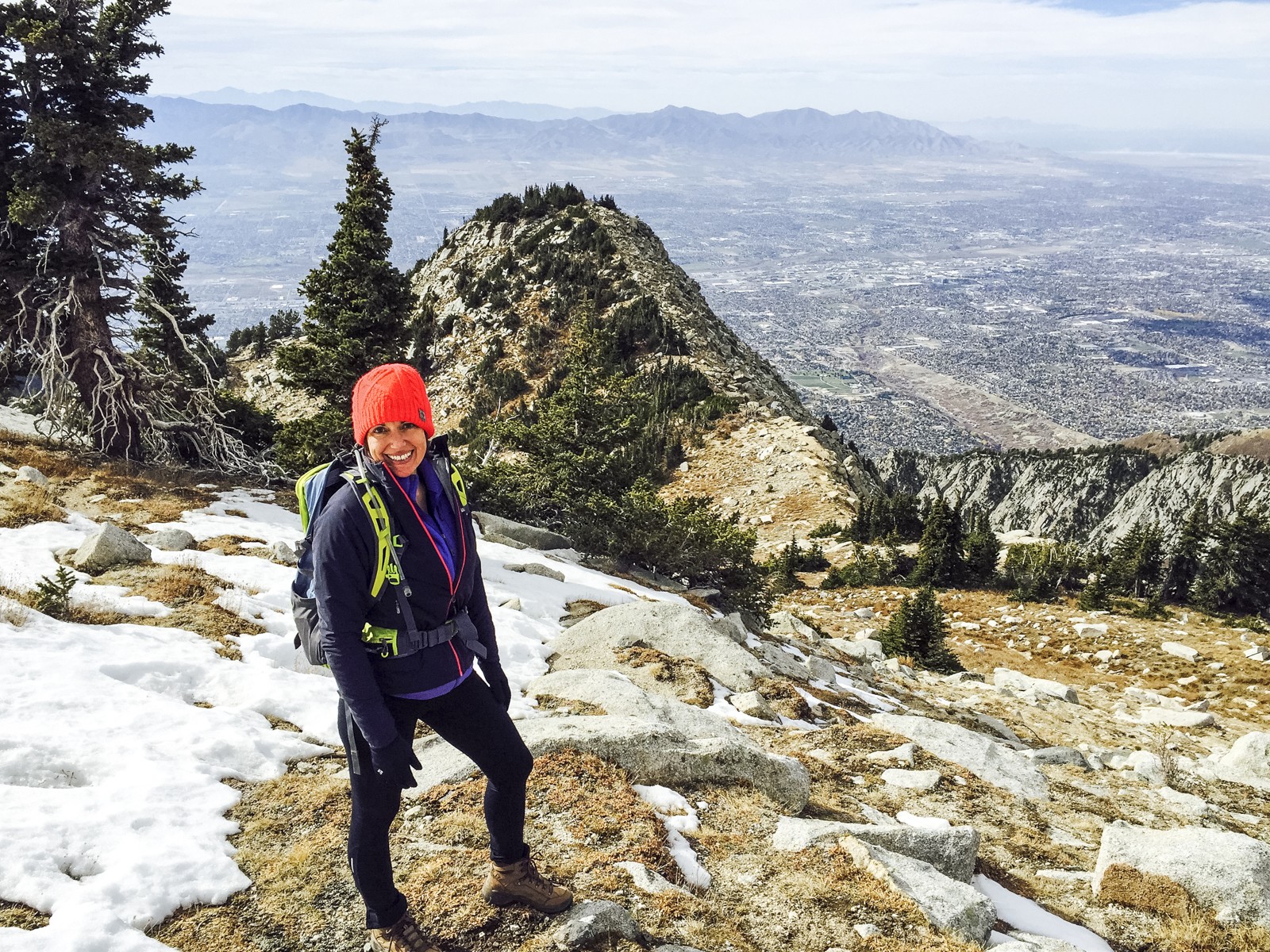 The 10 Essentials of Hiking Safety