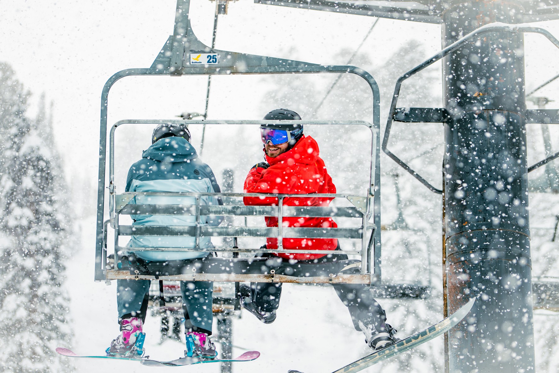 Ski Utah For Dummies