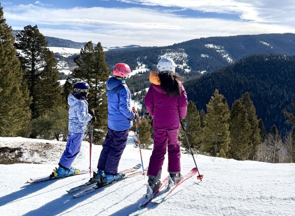 A Northern Utah Ski Safari with the Ski Utah Passport