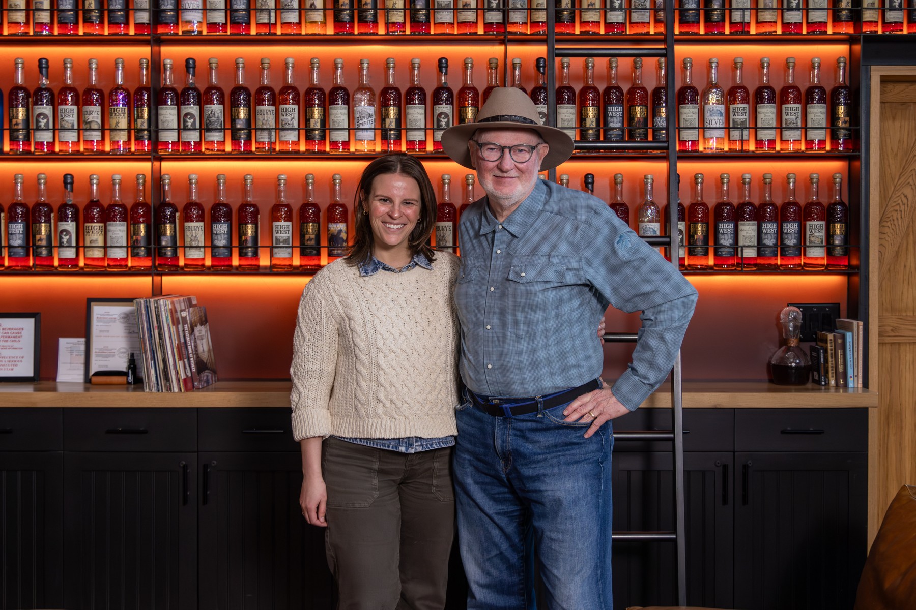 Meg Wandishin: Bringing The World To Utah