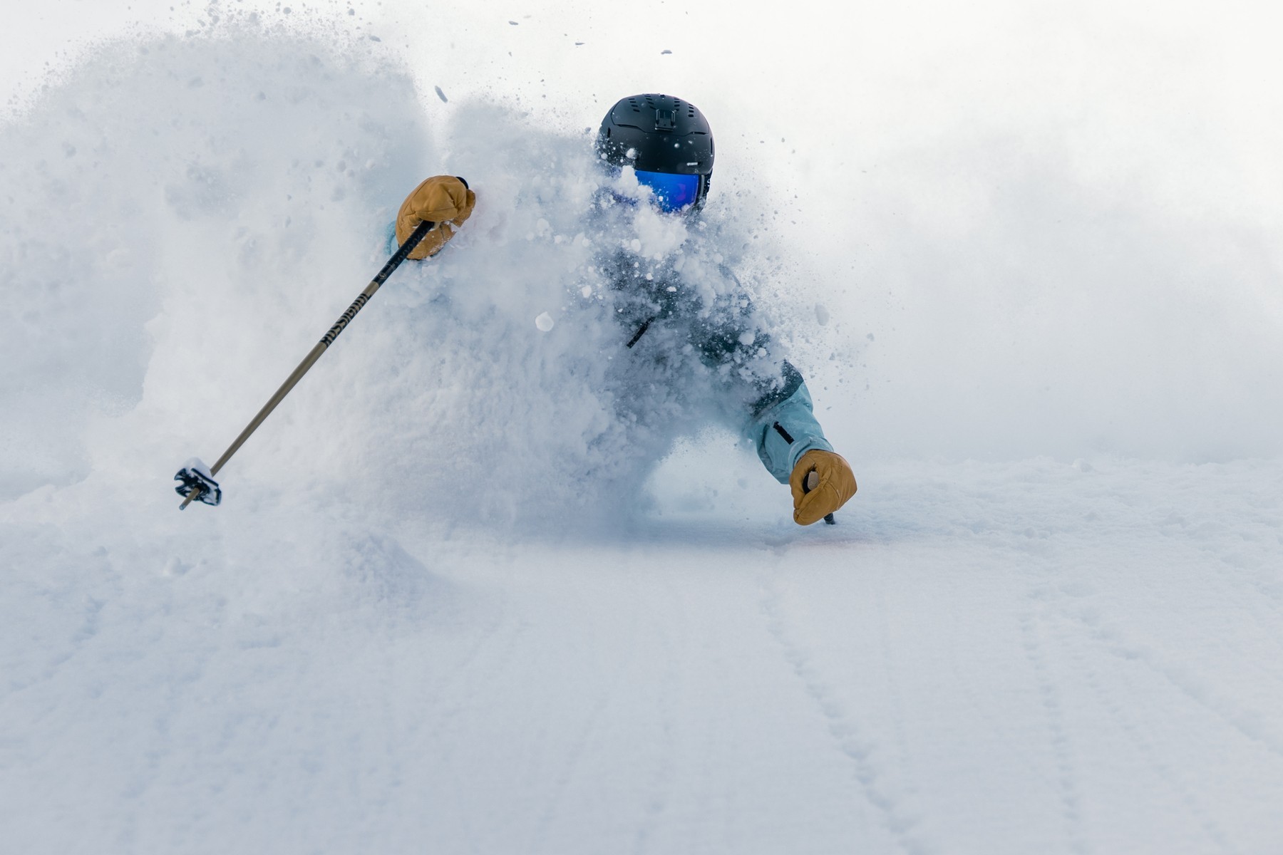 The Best Times to Ski In Utah | When Does It Begin & End - Ski Utah