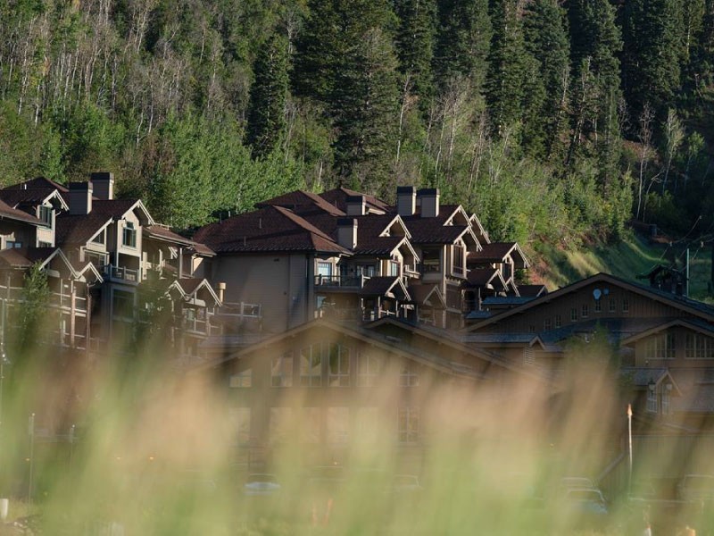 30+ Day Extended Stay