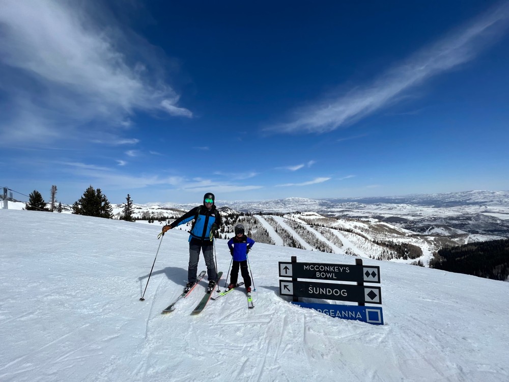 Park City Winter Savings-Save up to 20% with CooperWynn Property Management