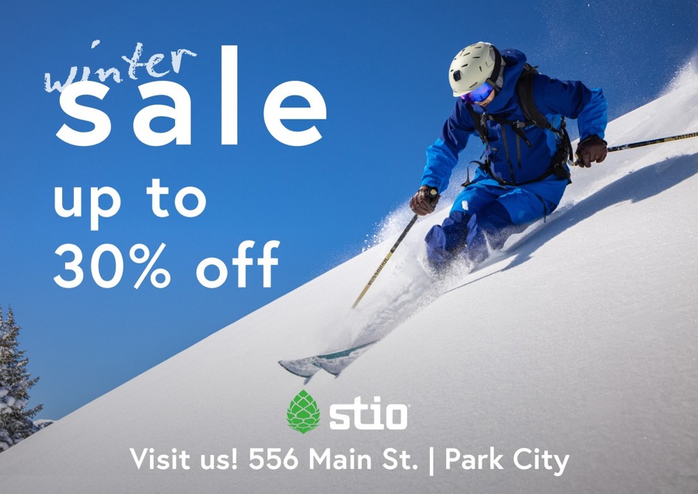 Stio Winter Sale