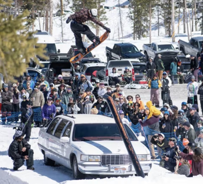 Brighton The Bomb Hole Cup