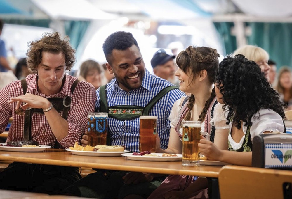 Snowbird Oktoberfest
